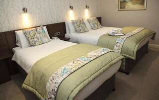 Отель Arklow Bay Hotel Арклоу Двухместный номер с 2 отдельными кроватями-2